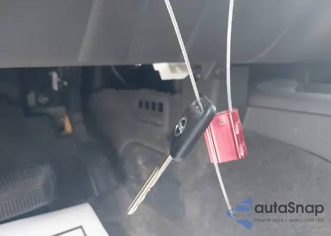 2005 Nissan Frontier King Cab Le/Se/Off Road z USA, uszkodzony, nr VIN 1N6AD06W85C419642